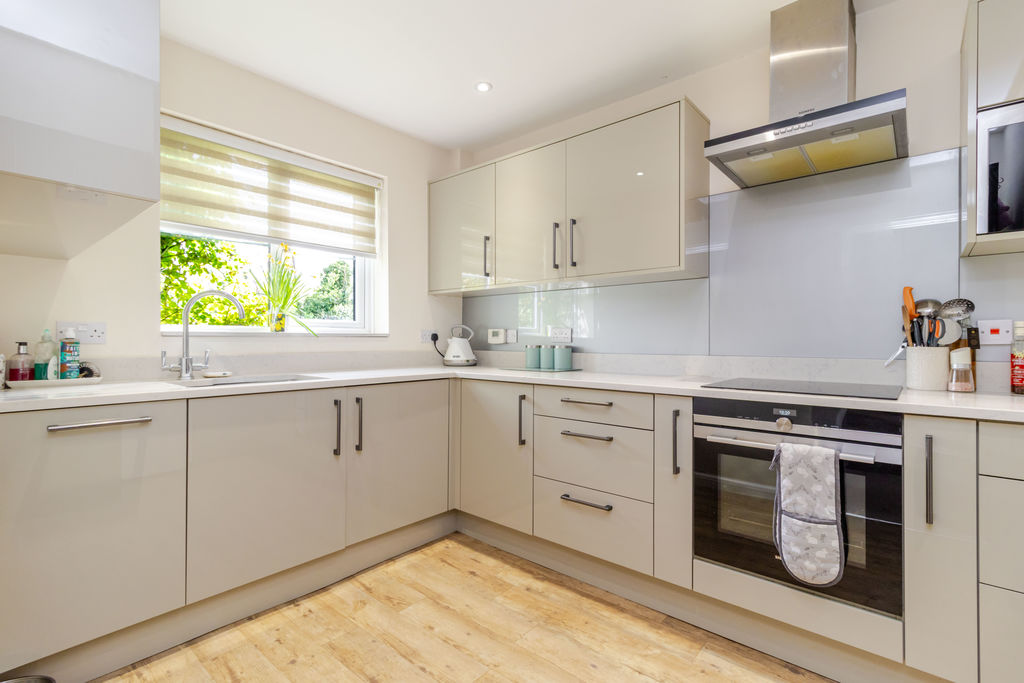 Clerks Croft Bletchingley